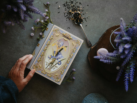 Reminisce your Beautiful Memories with Basilur's Love Story