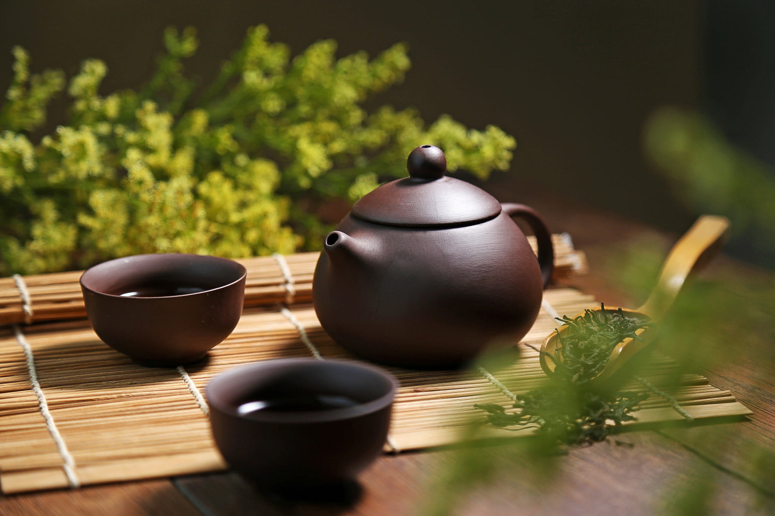 Everything you need to know about Japanese tea culture – Basilur Tea ...