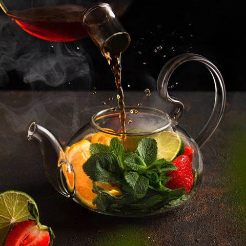 Fruit Infusions