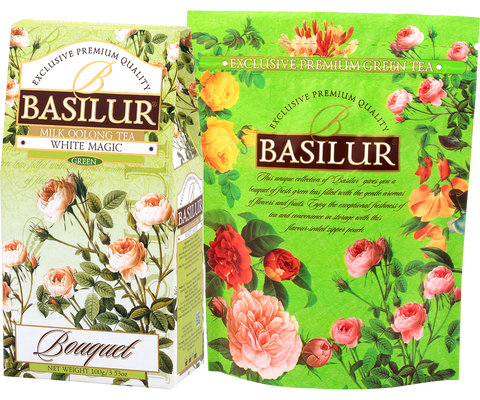 White Magic - 100g vrac - refill