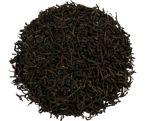 The Island of Tea - Platinum - Pure Ceylon Black Tea - 100g Loose Leaf Tea
