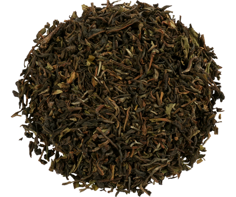 Specialty Classics Darjeeling - cutie metalică - 100g ceai negru vrac