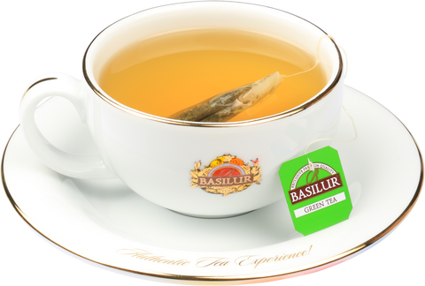 White Moon - 25 pliculețe - Milk Oolong