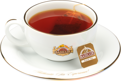 Frosty Afternoon - 25 pliculețe