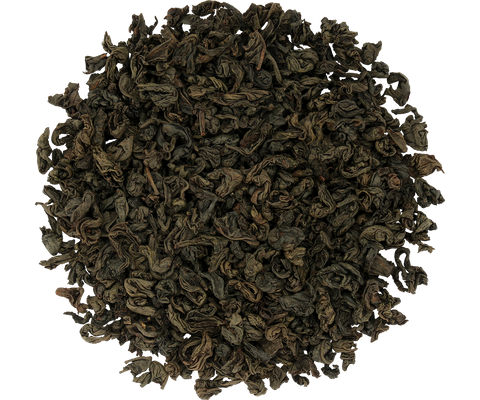 Golden Crescent - Ceai negru pur Ceylon "Pekoe" - 100g frunze vrac