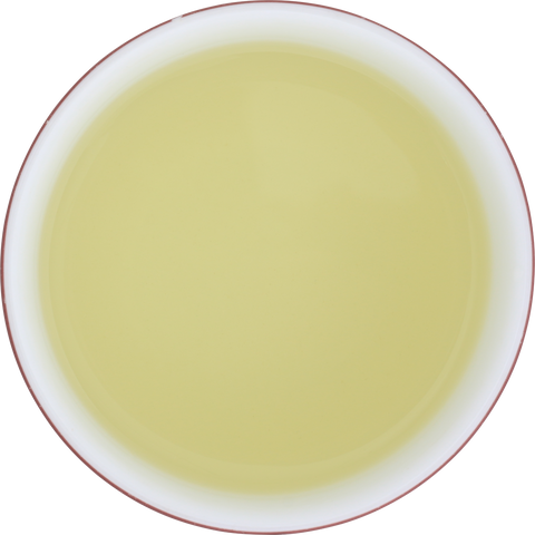 Frunză de Ceylon - Ceai verde regional Radella - Rezervă de frunze vrac 100g