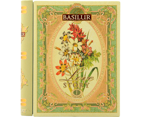 Colecția de povești de dragoste