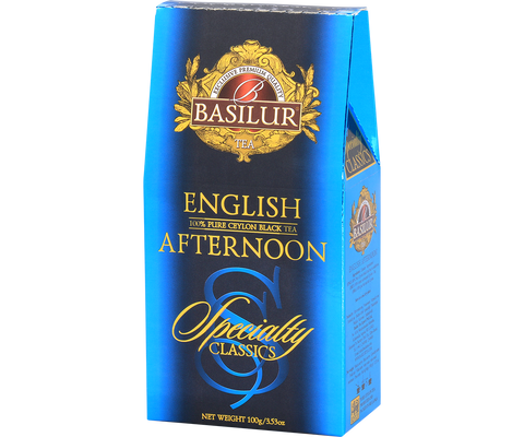 Specialty Classics - English Afternoon - refill 100g
