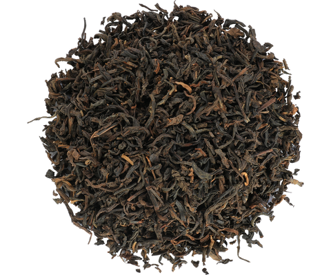 Ceai Pu Erh - 100G vrac