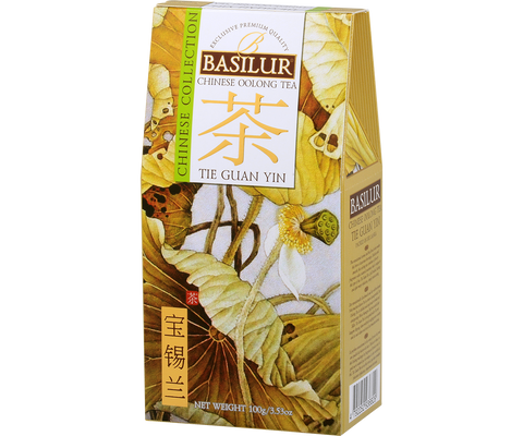 Jasmine Green - 100g vrac