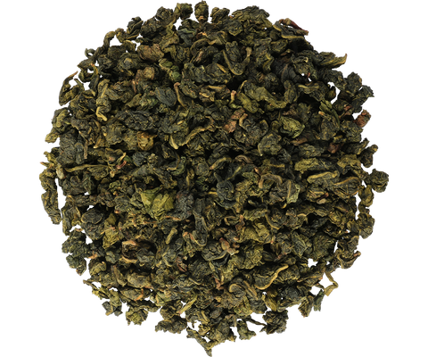 Jasmine Green - 100g vrac