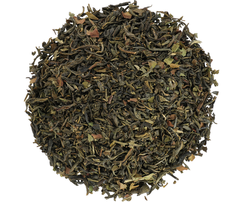 White Tea - 100g vrac - refill