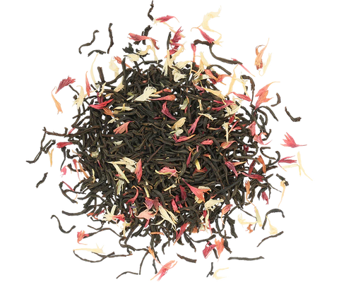 Basilur Tea House - 100g Loose Leaf Black Tea