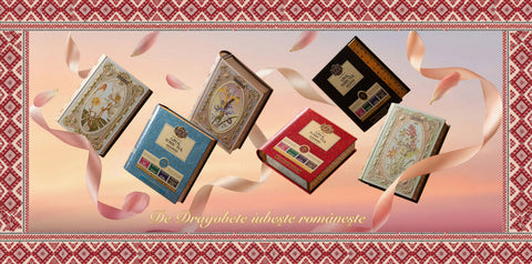 Brew Your Love Story with Basilur