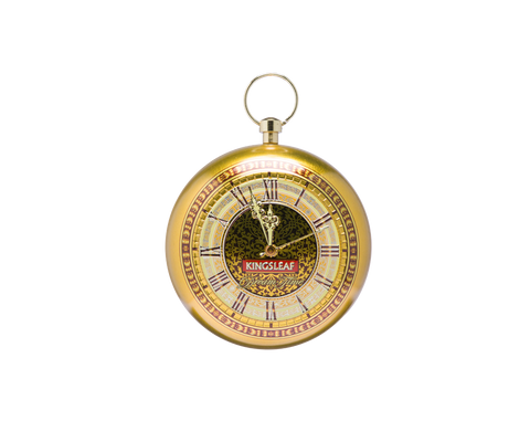 Kingsleaf Dream Time - Auriu - 30g Frunze vrac