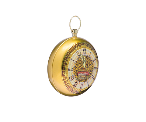 Kingsleaf Dream Time - Auriu - 30g Frunze vrac