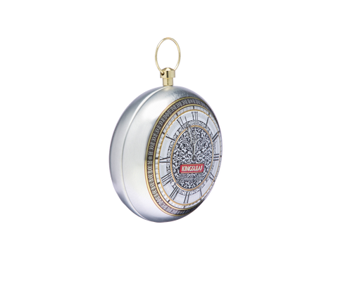 Kingsleaf Dream Time - Argintiu - 30g Frunze vrac