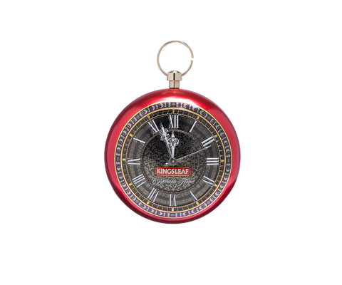 Kingsleaf Dream Time - Crimson - 30g frunze vrac