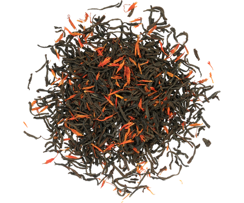 Autumn Tea Refill Pack - 100g Loose Leaf Black Tea