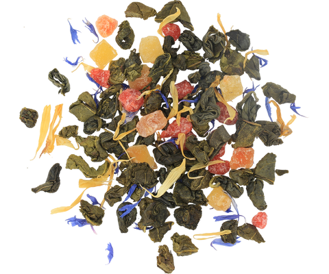 Summer Tea - 100g vrac - Refill