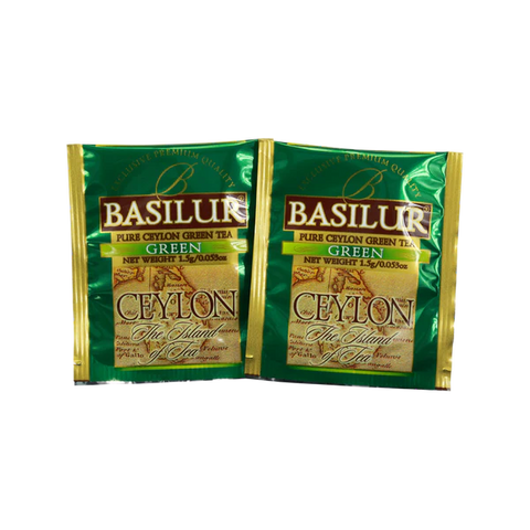 Island of Tea- 25 pliculețe de ceai